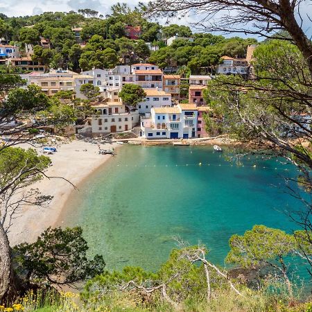 Alta House Begur Hotel Exterior photo
