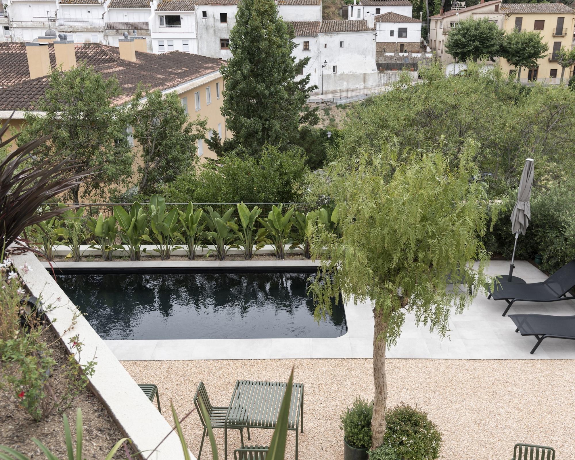 Alta House Begur Hotel Exterior photo