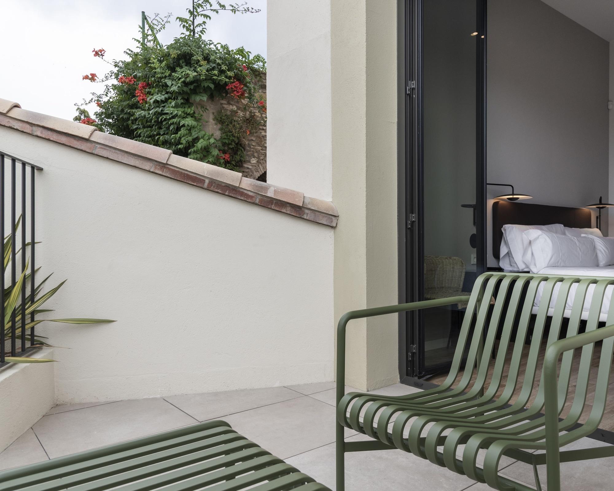 Alta House Begur Hotel Exterior photo