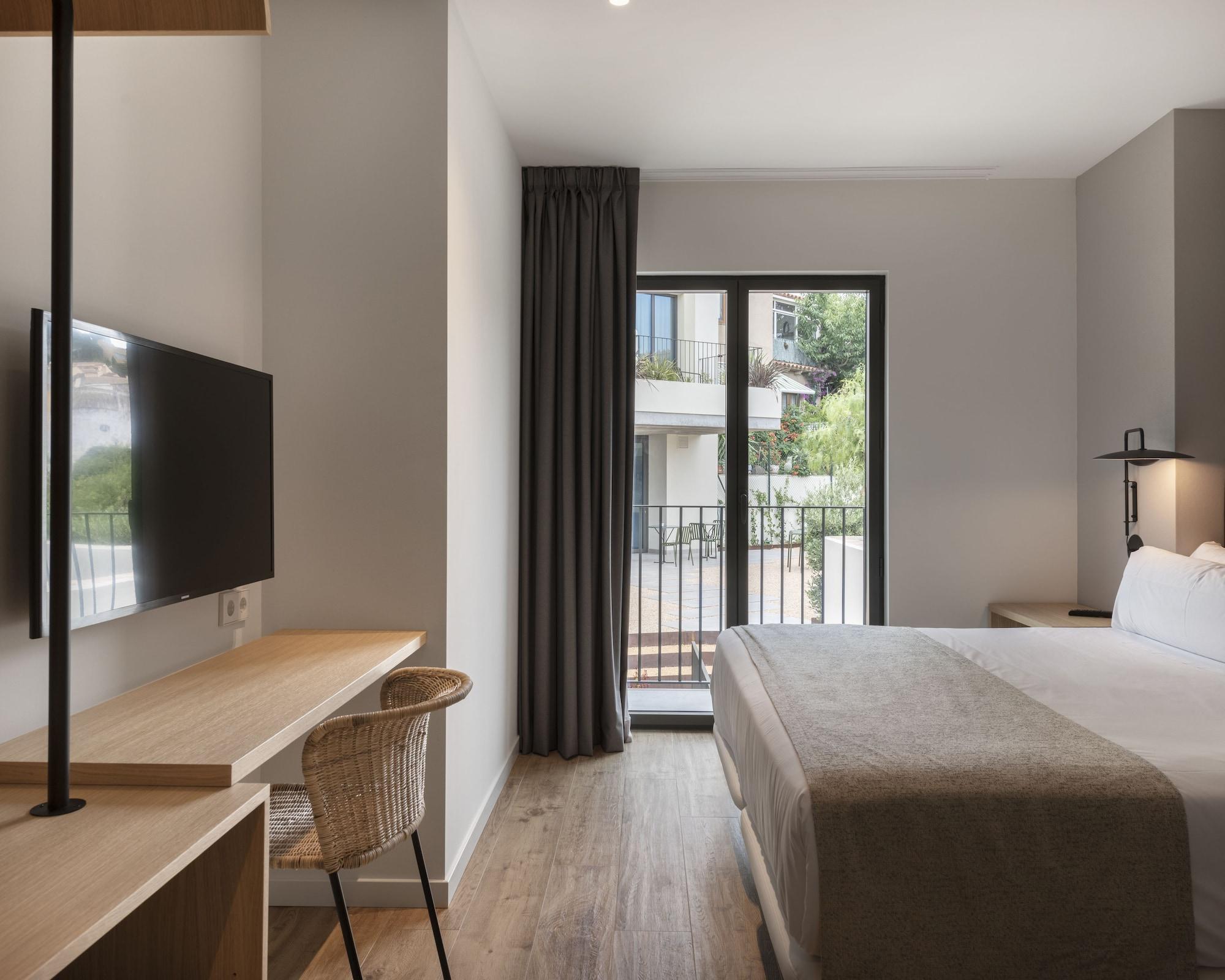 Alta House Begur Hotel Exterior photo