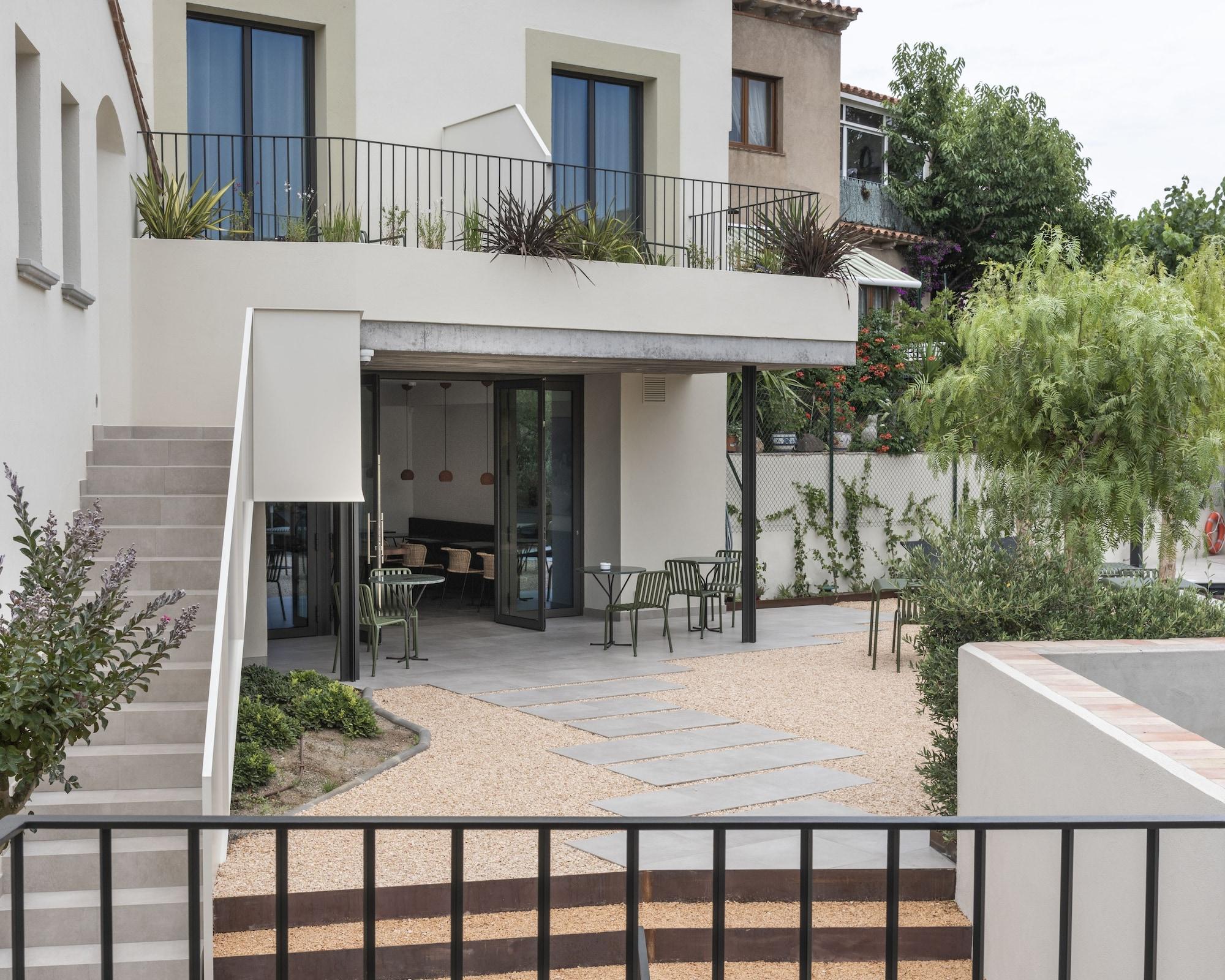Alta House Begur Hotel Exterior photo