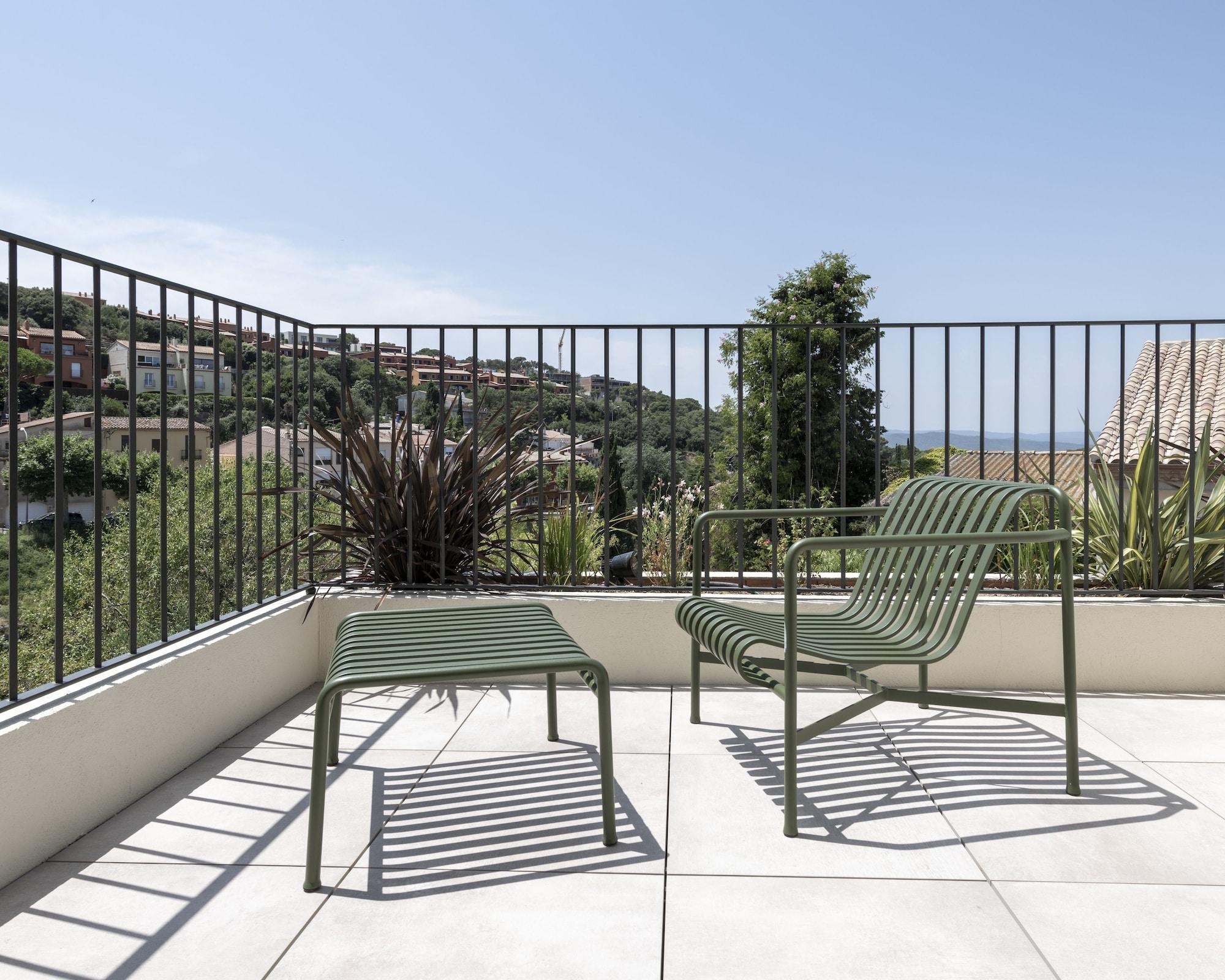 Alta House Begur Hotel Exterior photo