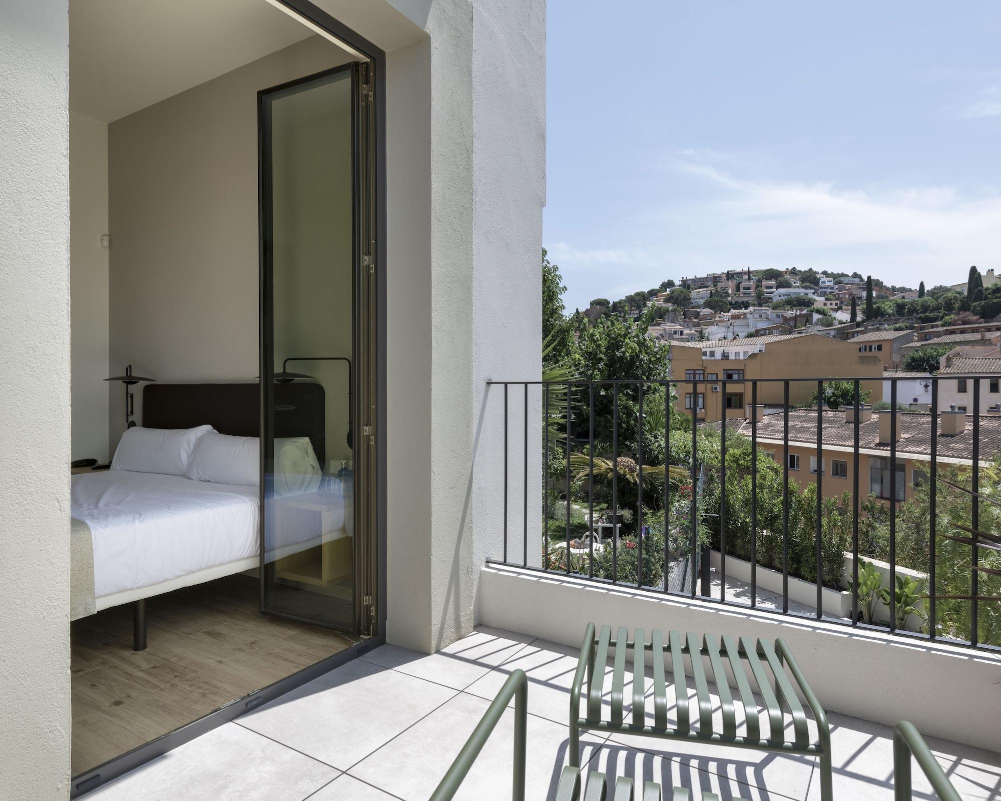 Alta House Begur Hotel Exterior photo