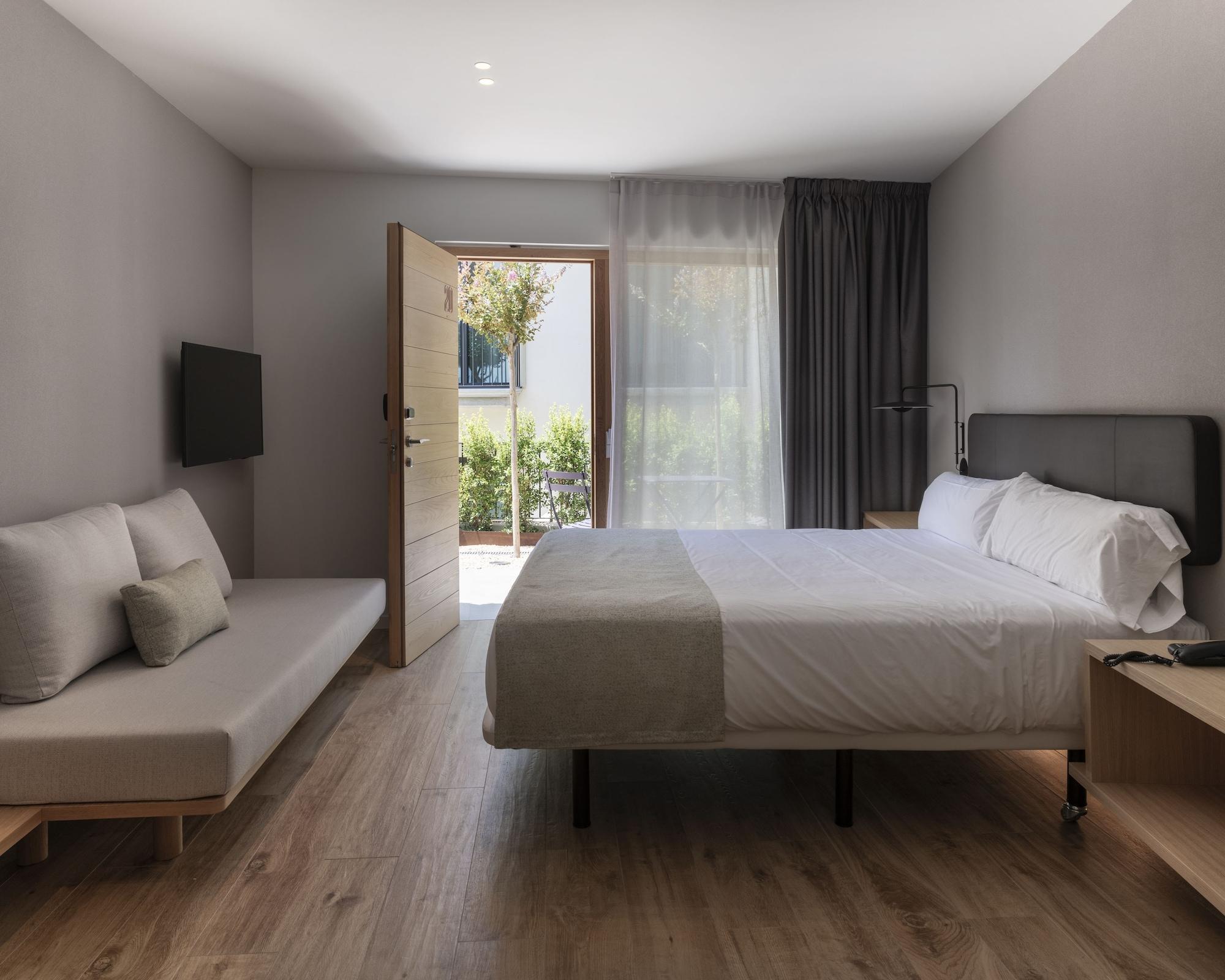 Alta House Begur Hotel Exterior photo