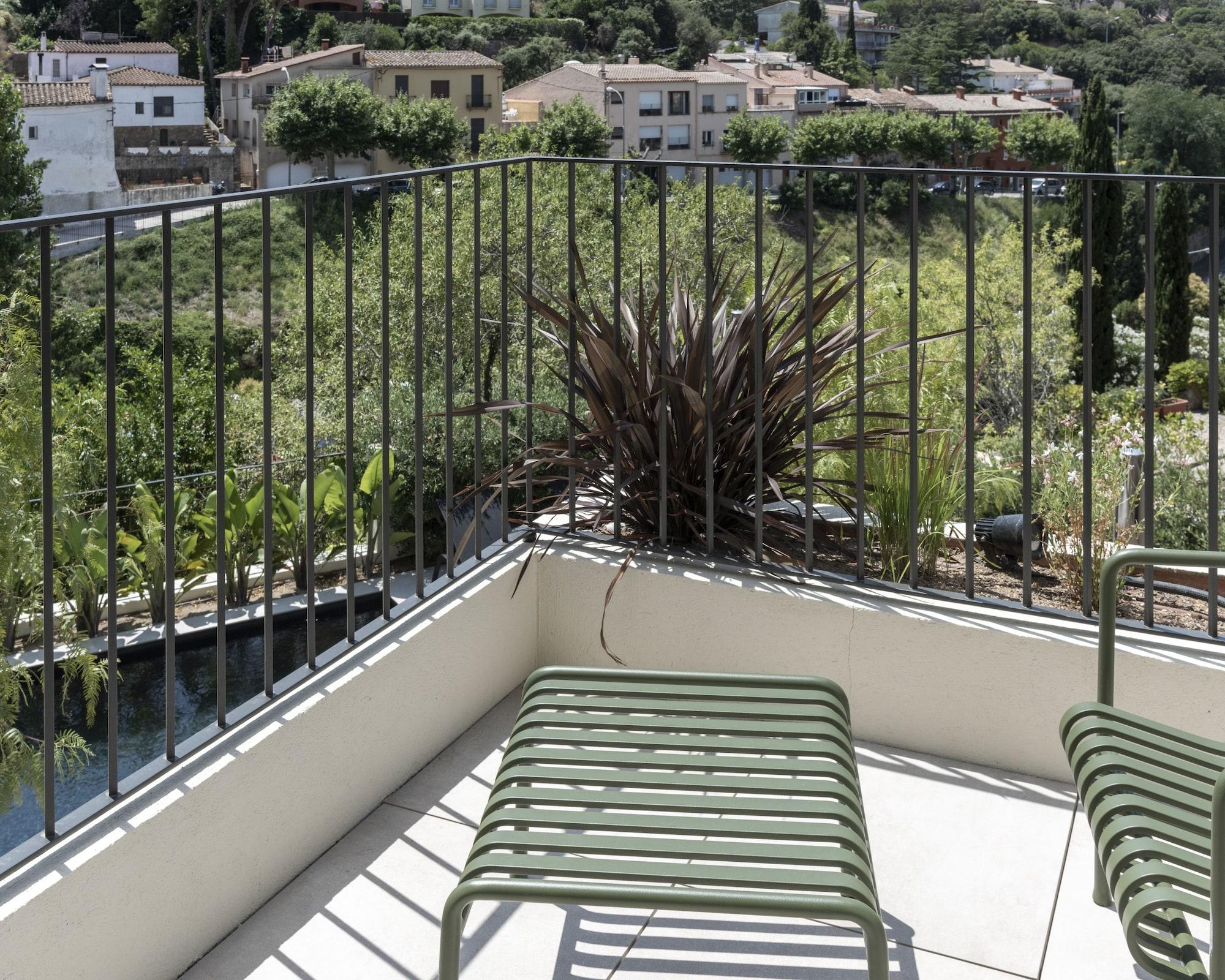 Alta House Begur Hotel Exterior photo