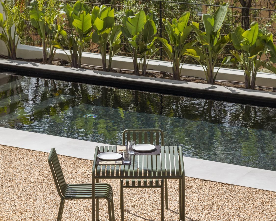 Alta House Begur Hotel Exterior photo