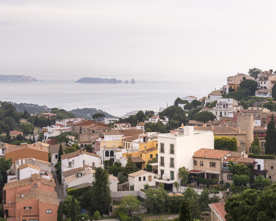 Alta House Begur Hotel Exterior photo