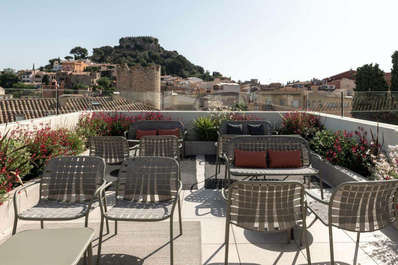 Alta House Begur Hotel Exterior photo