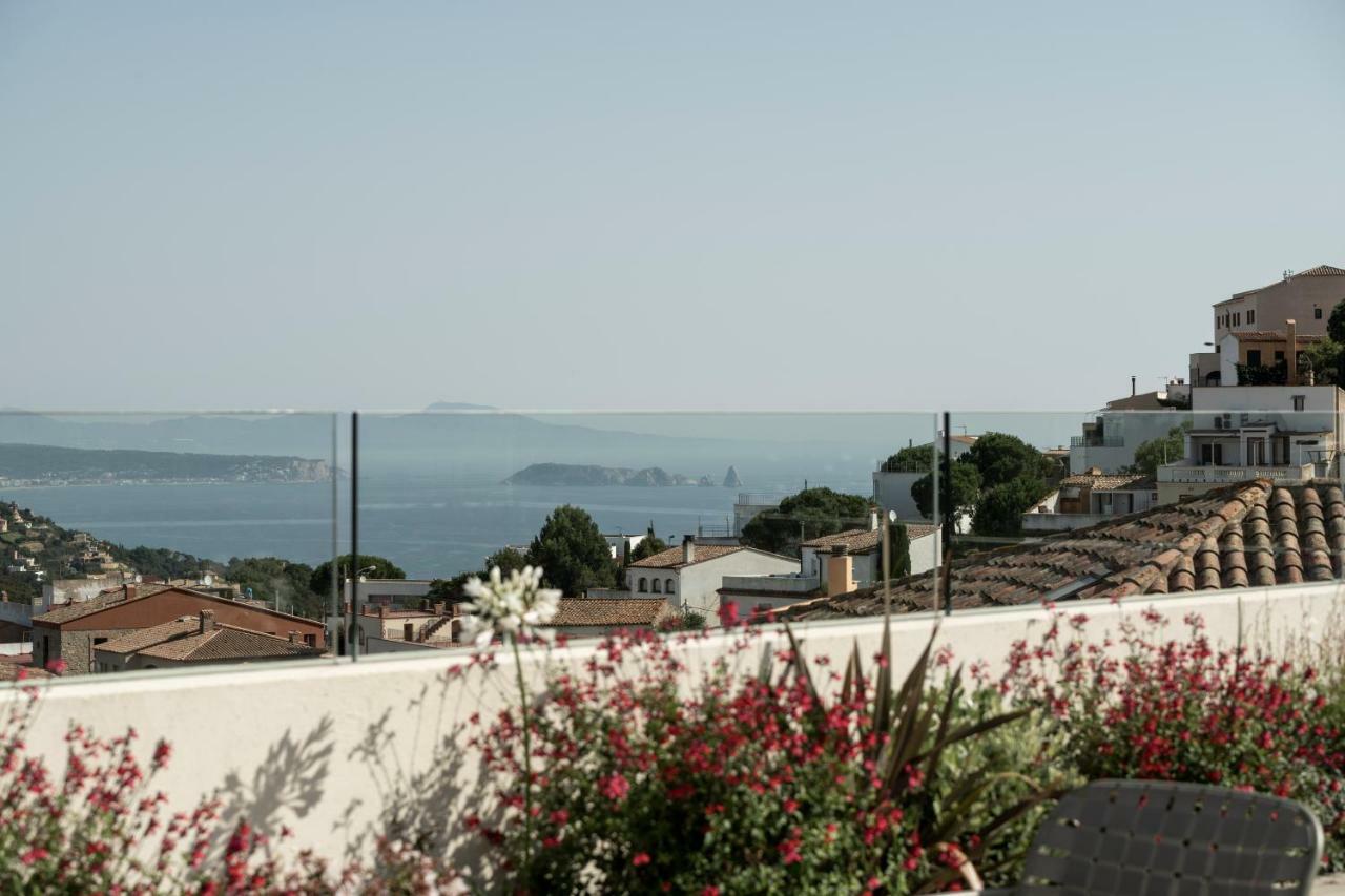 Alta House Begur Hotel Exterior photo