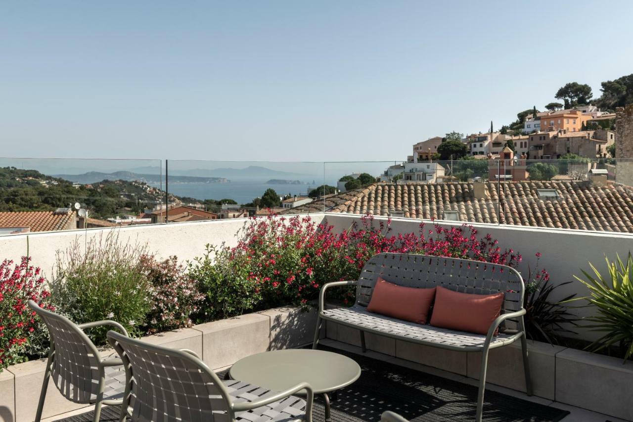 Alta House Begur Hotel Exterior photo