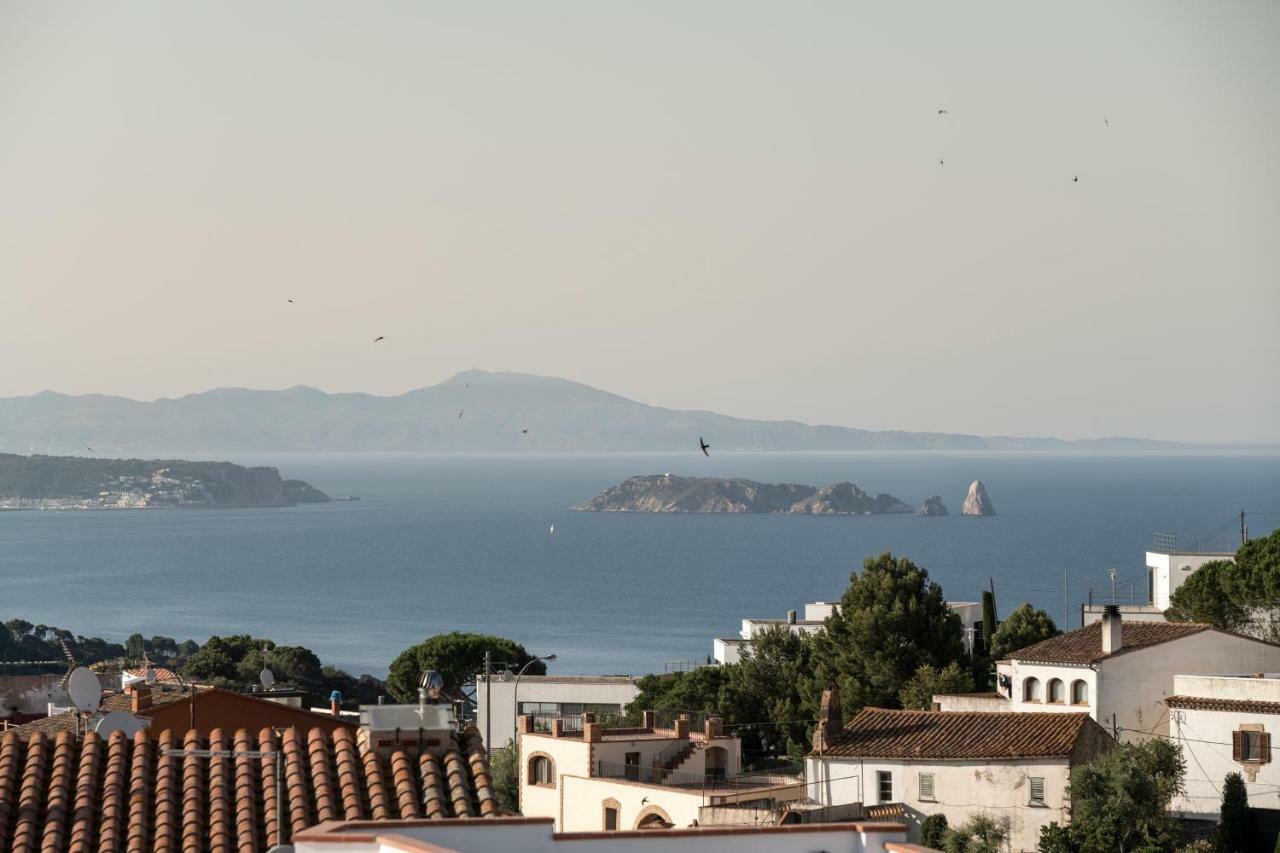 Alta House Begur Hotel Exterior photo