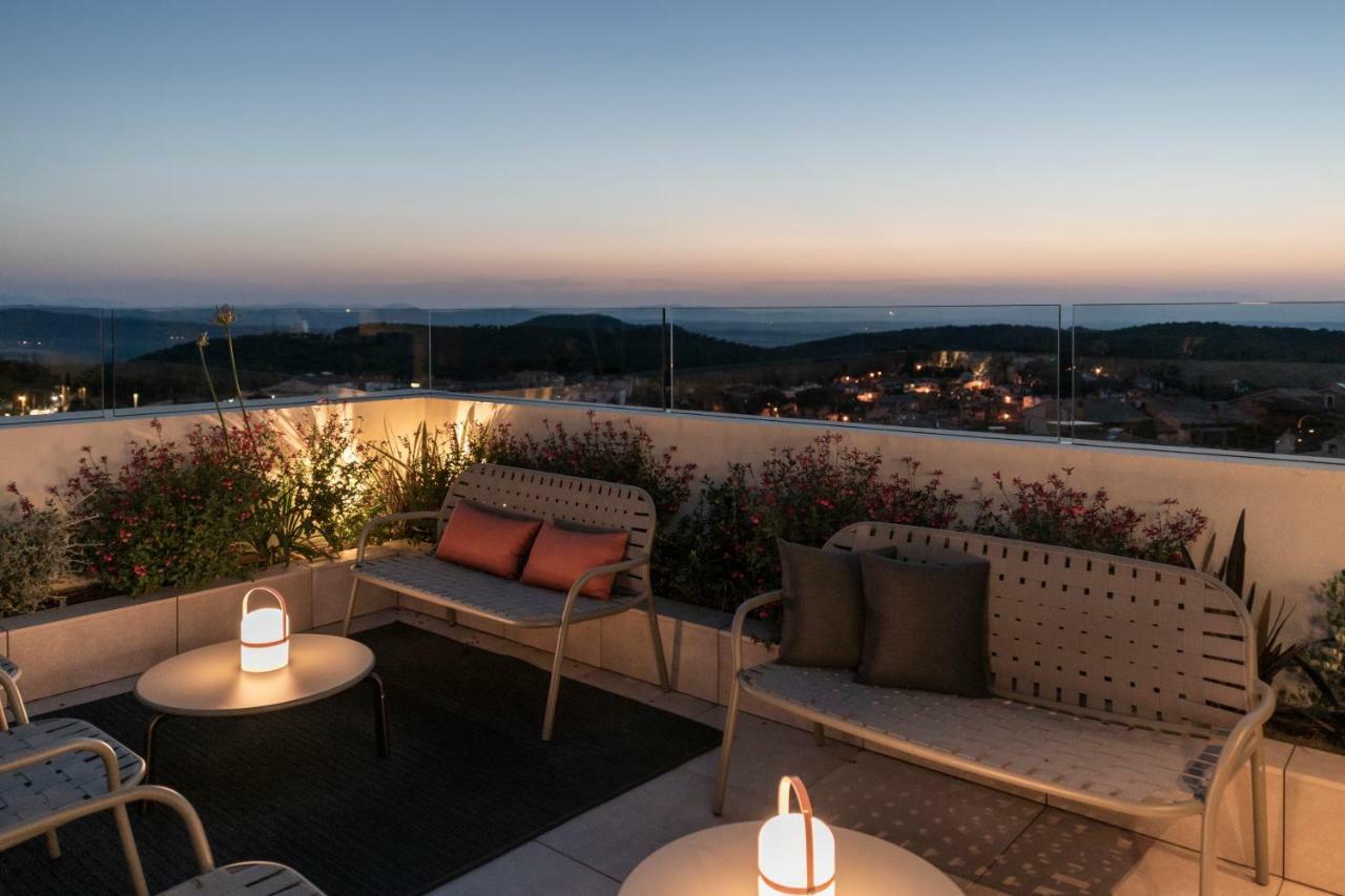 Alta House Begur Hotel Exterior photo