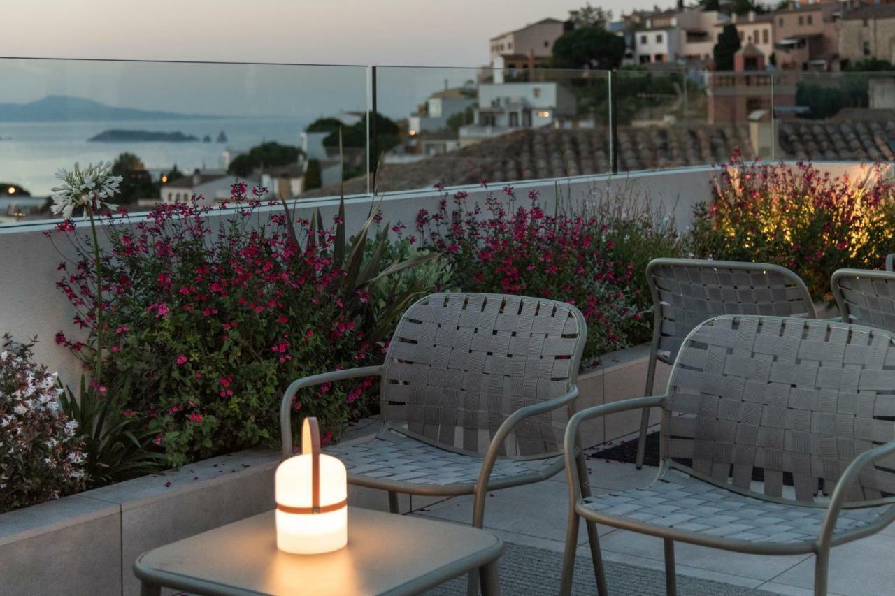 Alta House Begur Hotel Exterior photo