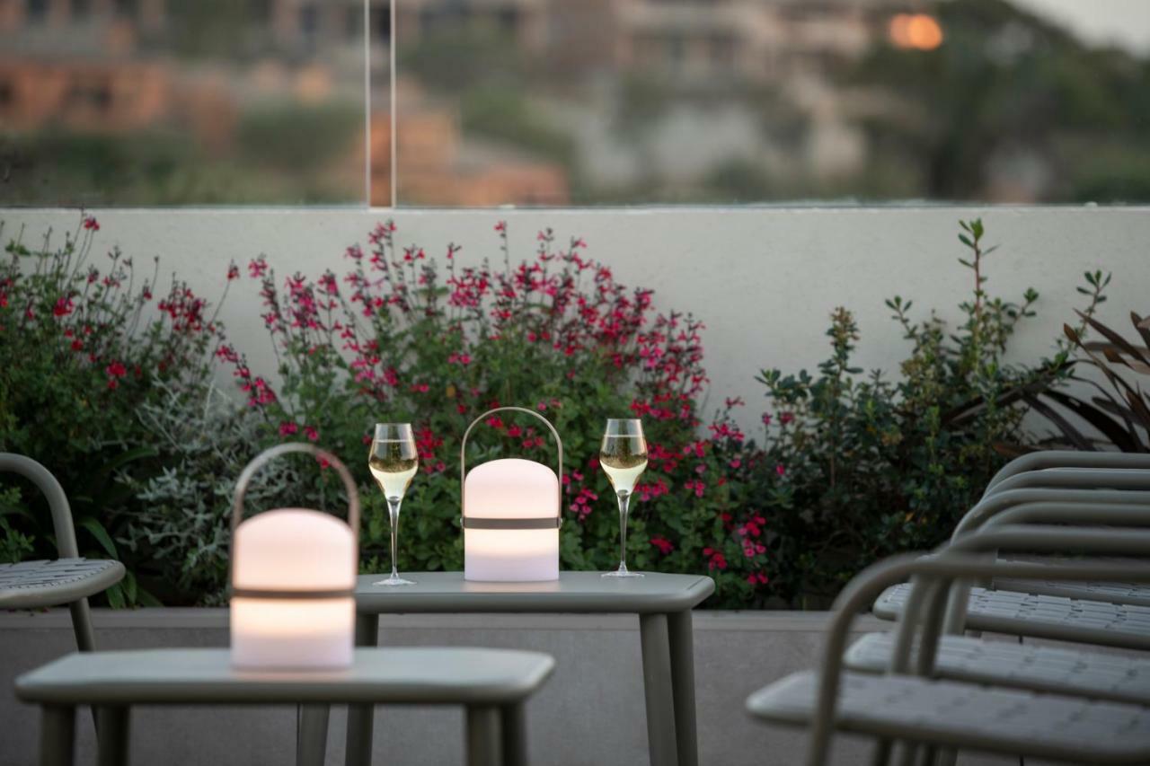 Alta House Begur Hotel Exterior photo