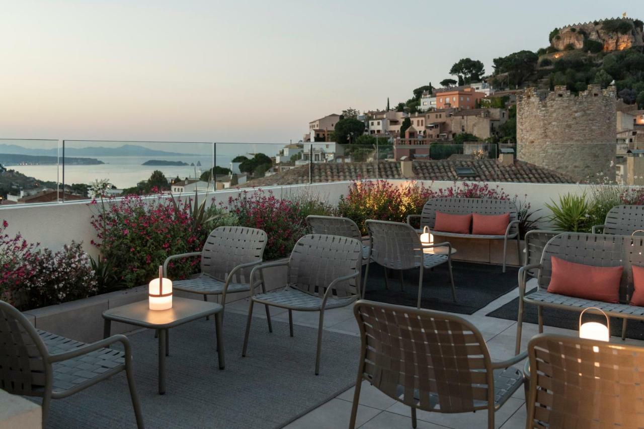 Alta House Begur Hotel Exterior photo